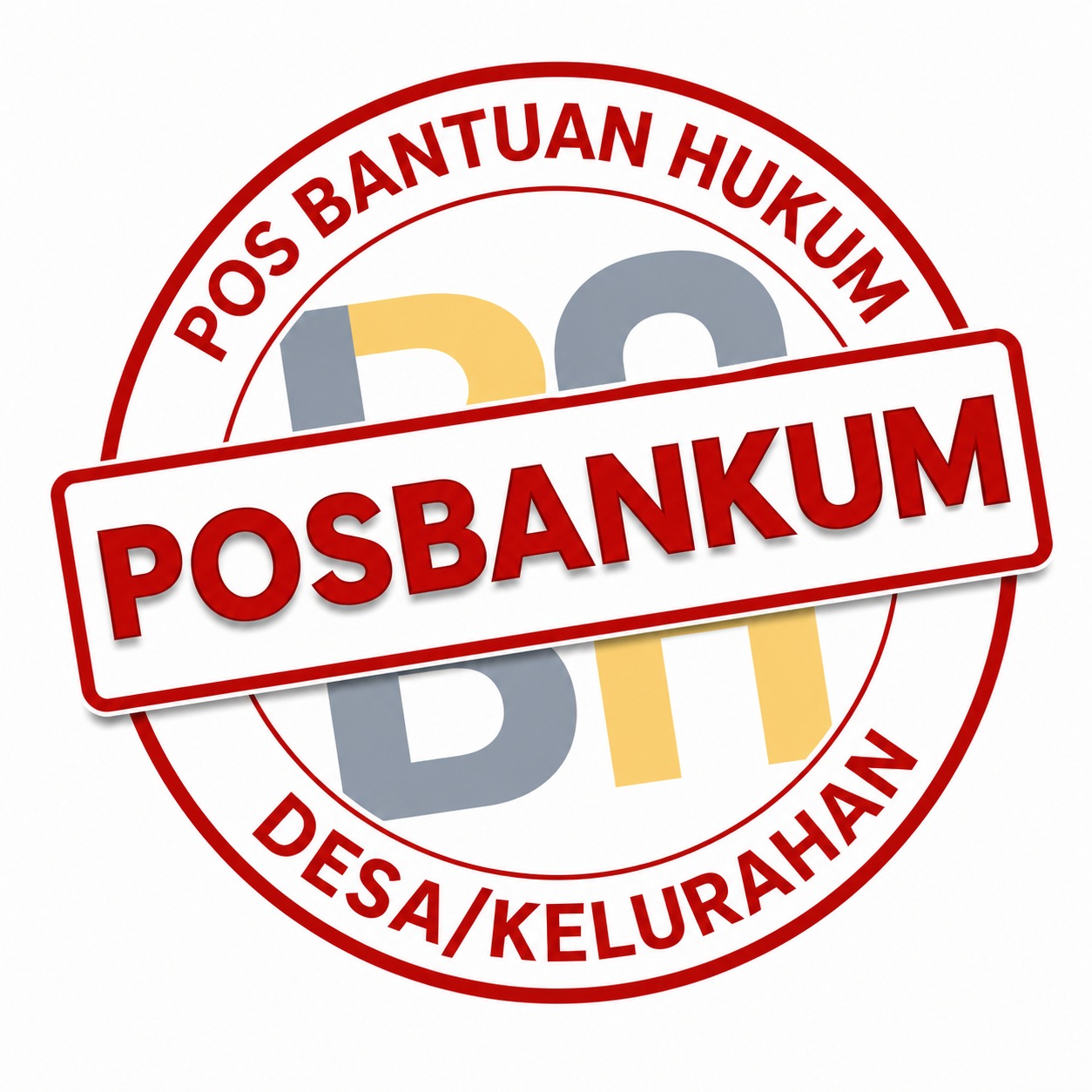 Logo POS BANKUM